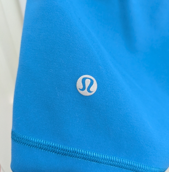 Lululemon Wunder Train High-Rise Short 6" - Picture 4 of 6